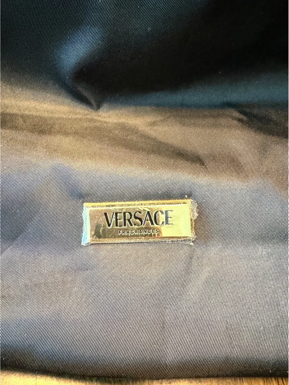Versace bag
